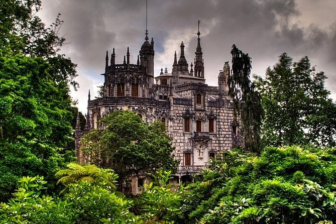 Private Tour: Discover the Best of Sintra in 1 Day Avoiding Queues - Cancellation Policy Details