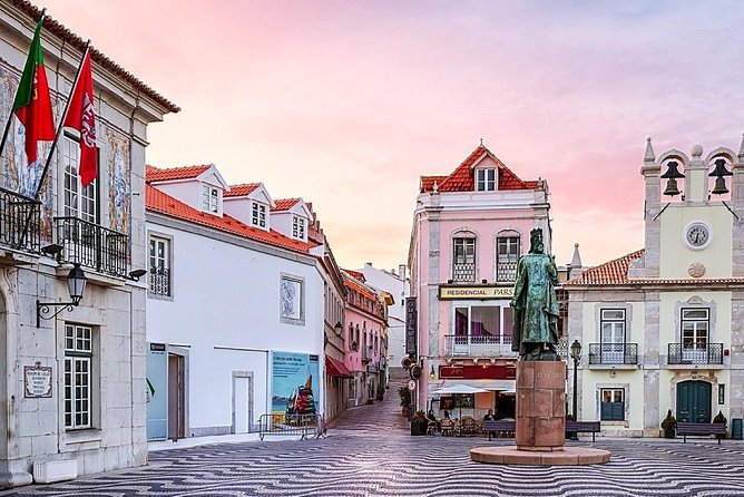 Private Tour: Discover the Best of Sintra in 1 Day Avoiding Queues - The Sum Up