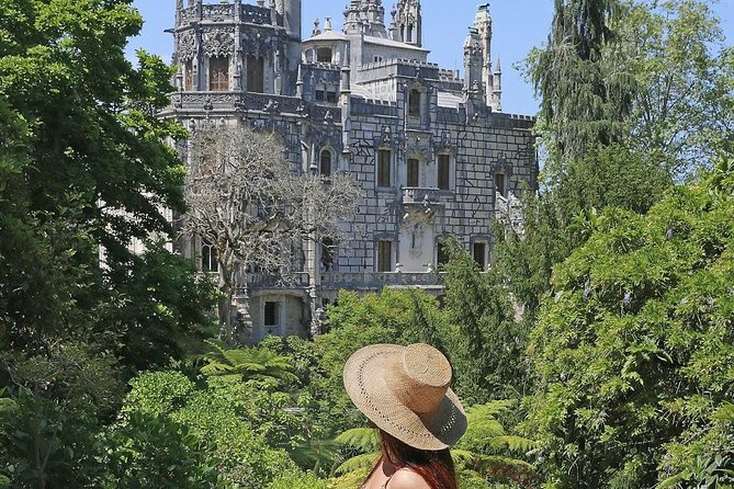 Private Tour: Discover the Best of Sintra in a Half-Day Tour - Pricing and Booking Information