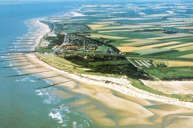 Private Tour : Discover the Best of the Belgian Coast From Brussels Full Day - Itinerary