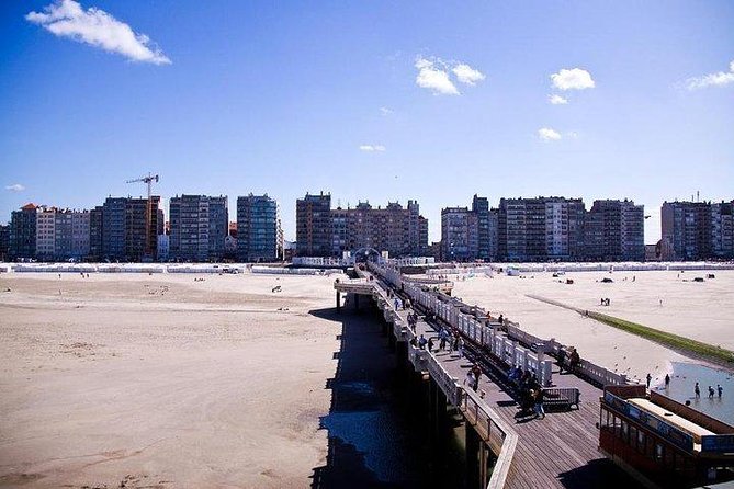 Private Tour : Discover the Best of the Belgian Coast From Brussels Full Day - Common Questions