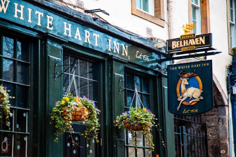Private tour: discover the city which inspired Harry Potter - Good To Know