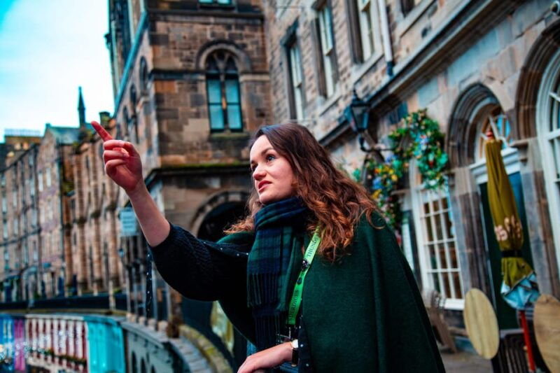 Private tour: discover the city which inspired Harry Potter - The Guides and Reviews: What Travelers Say