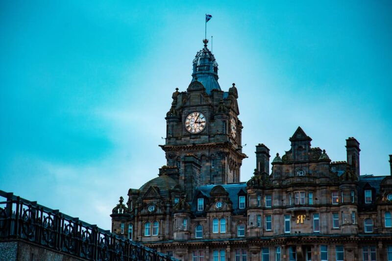 Private tour: discover the city which inspired Harry Potter - Final Thoughts