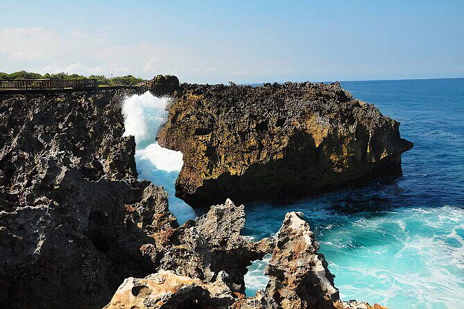 Private Tour Discover the Exotic Charm of Uluwatu - A Closer Look at the Uluwatu Tour Itinerary