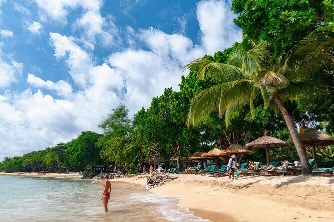 Private Tour Discover the Exotic Charm of Uluwatu - Who Should Consider This Tour?