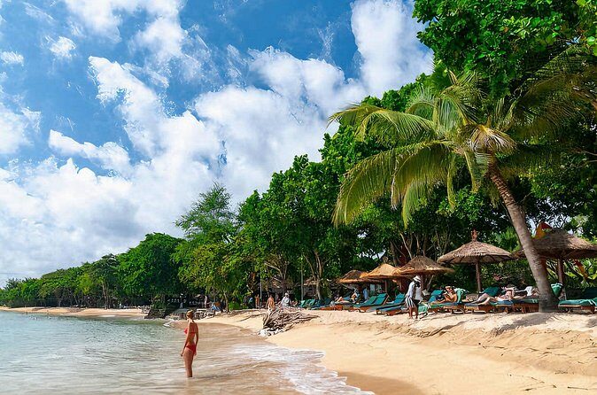 Private Tour Discover the Exotic Charm of Uluwatu - The Sum Up