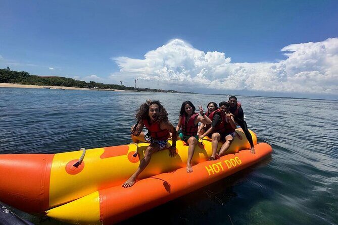 Private Tour Discover the Exotic Charm of Uluwatu - FAQ