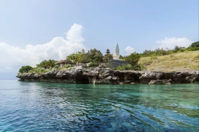 Private Tour Discover the Exotic Charm of Uluwatu - Good To Know