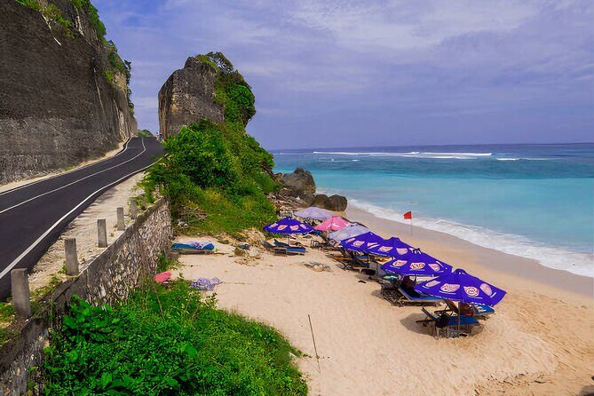 Private Tour Discover the Exotic Charm of Uluwatu - Who is This Tour Best For?