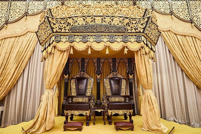 Private Tour : Discover the History, Heritage & Culture of Malaysia - Tour Inclusions