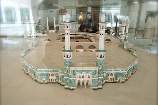 Private Tour : Discover the History, Heritage & Culture of Malaysia - Tour Logistics