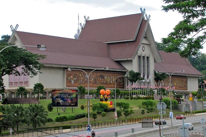 Private Tour : Discover the History, Heritage & Culture of Malaysia - The Sum Up