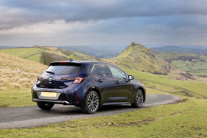 Private Tour Discover the Kingdom of Fife and Oldest Distillery - Exploring the Charming Towns