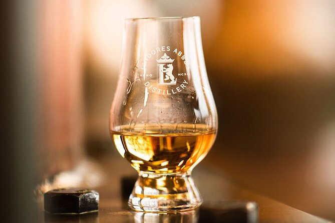 Private Tour Discover the Kingdom of Fife and Oldest Distillery - Customizing Your Perfect Private Tour