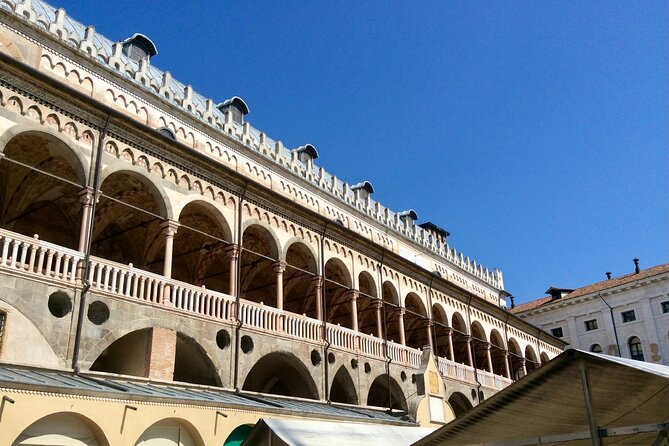 Private Tour Discovering Padova - Highlights