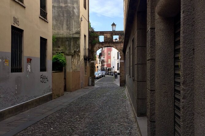 Private Tour Discovering Padova - Additional Information