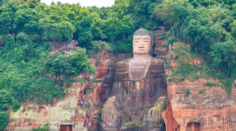 Private Tour: Discovering Pandas & the Majestic Giant Buddha - Good To Know