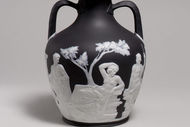 Private Tour: Discovering the British Museum - Positive Experiences and Minor Issues on the Tour