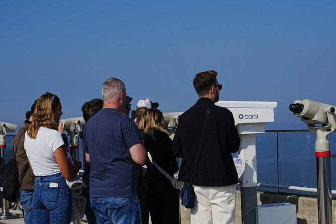 Private Tour: DMZ Aegibong & Korean Culinary Workshop Experience - Good To Know  