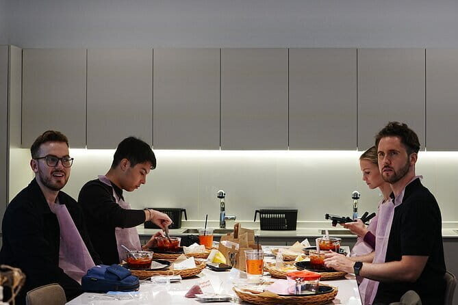 Private Tour: DMZ Aegibong & Korean Culinary Workshop Experience - Transportation and Practicalities