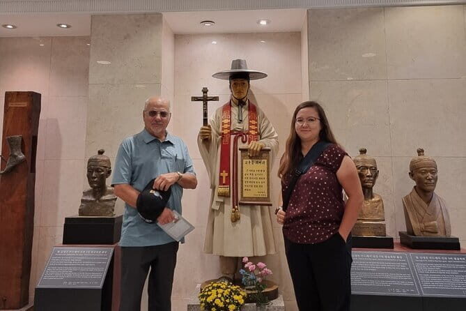 Private Tour: DMZ Aegibong & Korean Culinary Workshop Experience - The Sum Up: Is this Tour Worth It?