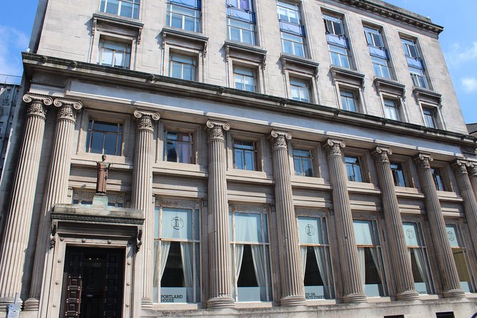 Private Tour: Doctor Who TV Locations and Tour of Cardiff - Inclusions and Logistics