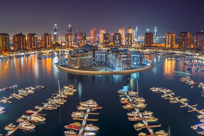 Private Tour Doha City and Dhow Cruise Ride - Booking and Flexibility