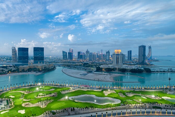Private Tour Doha City and Dhow Cruise Ride - Cancellation Policy