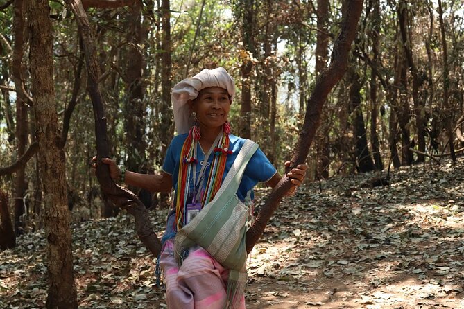 Private Tour Doi Inthanon And Trekking Nature Trail, Chiang Mai - Tour Highlights