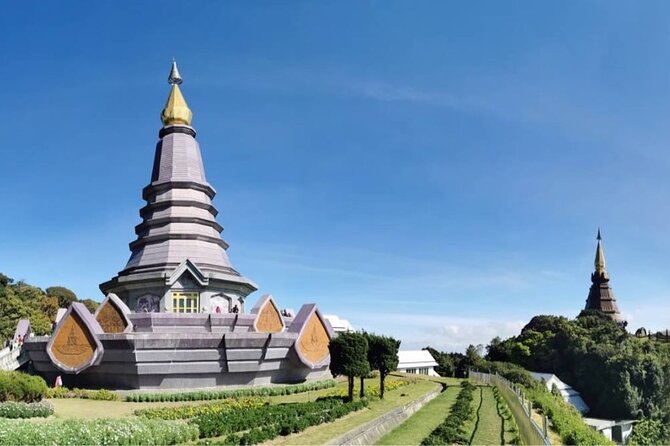 Private Tour Doi Inthanon And Trekking Nature Trail, Chiang Mai - Booking Information