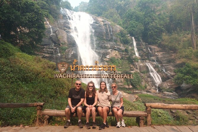 Private Tour Doi Inthanon And Trekking Nature Trail, Chiang Mai - Tips and Recommendations