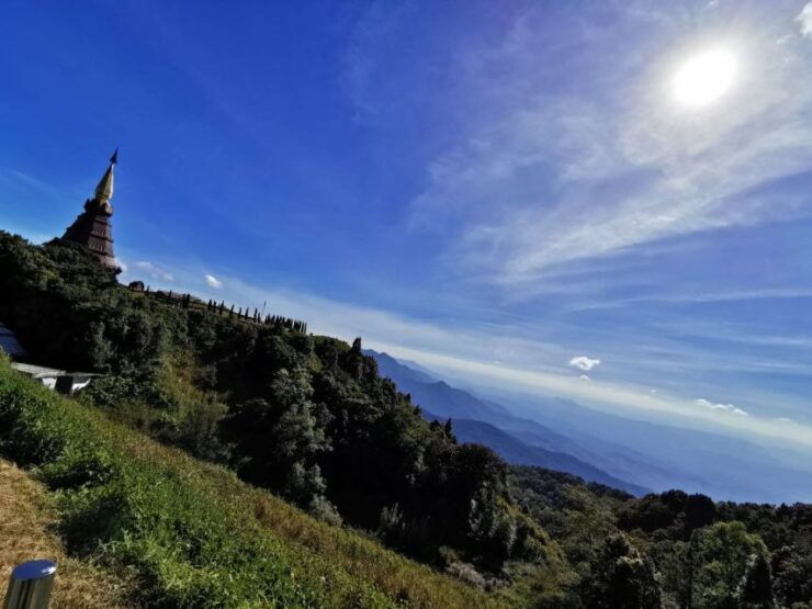 Private Tour Doi Inthanon, Trekking Nature Trail, Chiang Mai - Booking Information