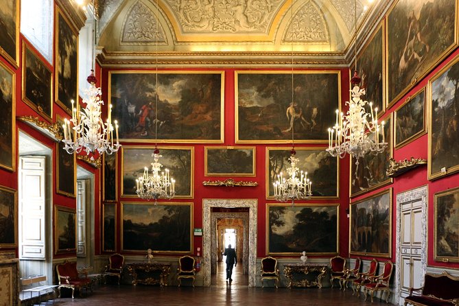 Private Tour - Doria Pamphilj Gallery - Overview and Highlights