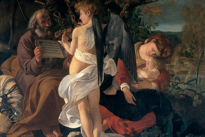 Private Tour - Doria Pamphilj Gallery - Additional Information and Cancellation Policy