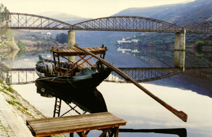 Private Tour: Douro Valley Wine and Food From Oporto - Tour Highlights and Features