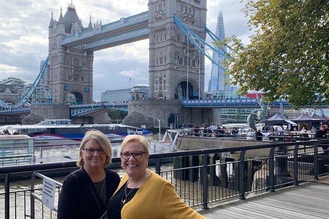 Private Tour: Downton Abbey London Locations by Taxi - Cancellation Policy