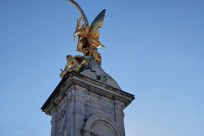 Private Tour: Downton Abbey London Locations by Taxi - Common Questions