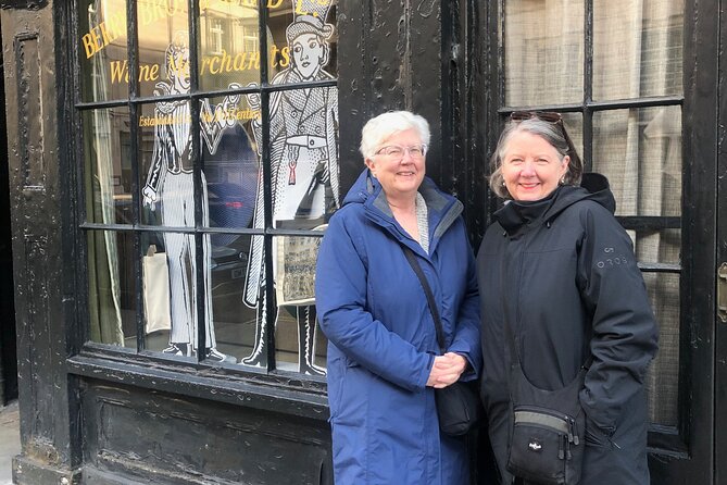 Private Tour: Downton Abbey London Locations by Taxi - The Sum Up