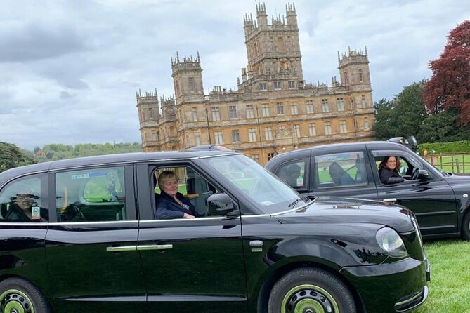 Private Tour: Downton Abbey Villages Only Tour - Questions and Support