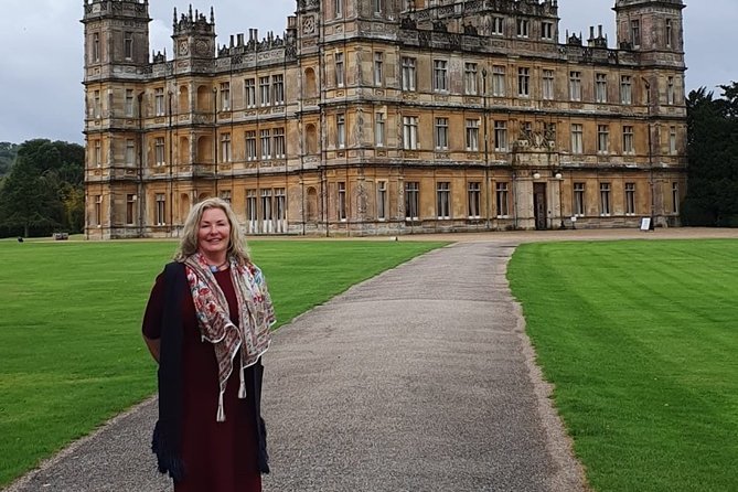Private Tour: Downton Abbey Villages Only Tour - Directions
