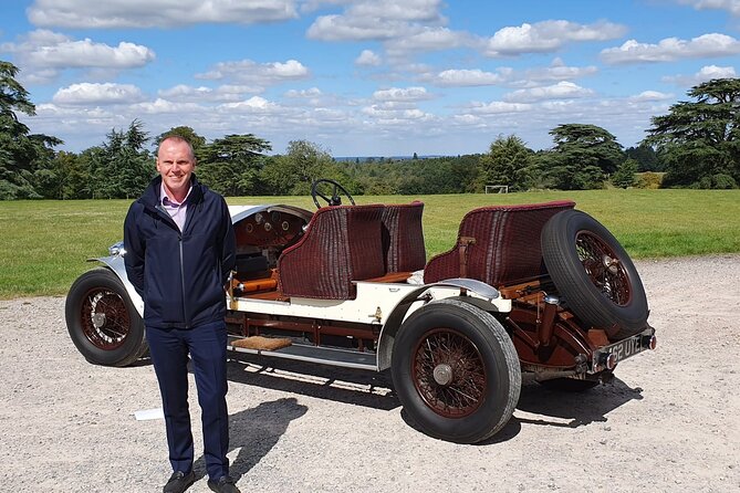 Private Tour: Downton Abbey Villages Only Tour - Common Questions