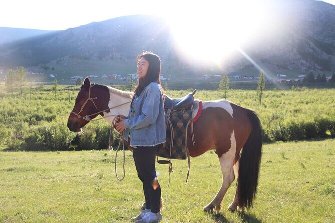 Private Tour drive to Chinggis Khan Statue & Terelj National Park - Authentic Experiences & Hidden Gems