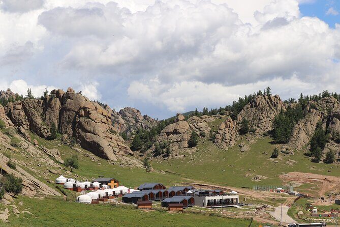 Private Tour drive to Chinggis Khan Statue & Terelj National Park - Final Thoughts