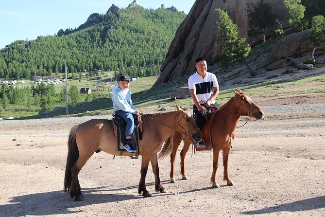 Private Tour drive to Chinggis Khan Statue & Terelj National Park - FAQ