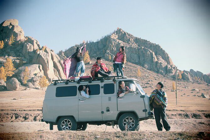 Private Tour drive to Chinggis Khan Statue & Terelj National Park - What’s Included & What’s Not