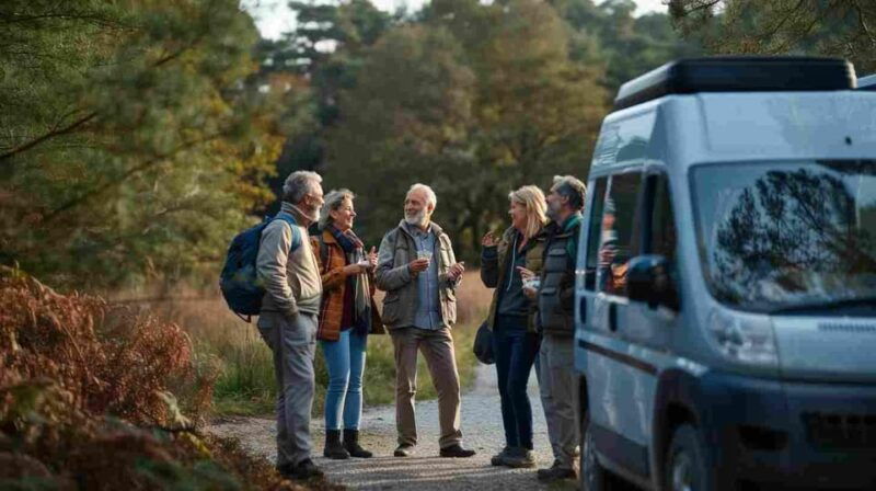 Private Tour & Driver 8 Passenger Seat Vehicle - Exploring Southwest England with a Private Driver & Customizable Tour
