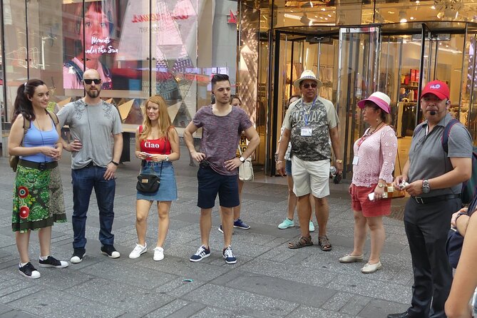 Private Tour Dubai Aladdin - Souks, Creek, Old Dubai - Exploring Dubai Creek