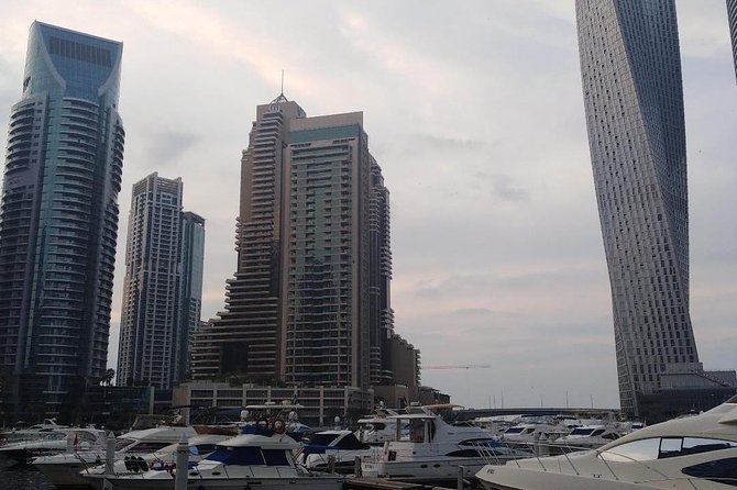 Private Tour : Dubai by Night 4 Hours - Exclusive Entry to Burj Al Arab and Burj Khalifa