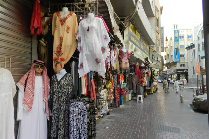 Private Tour: Dubai City Half-Day Culture and Modern Tour - Pricing Information and Booking